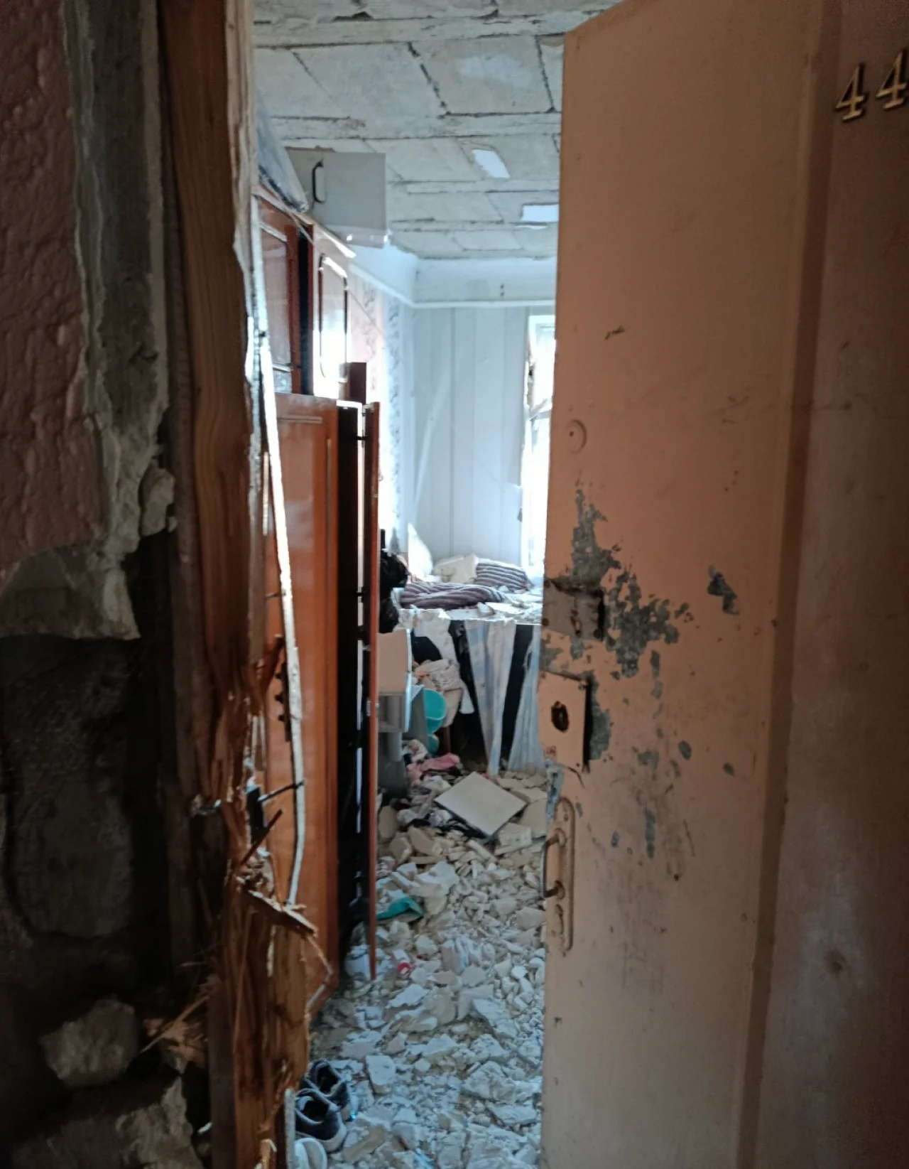 Днепровский национальный университет имени Олеся Гончара