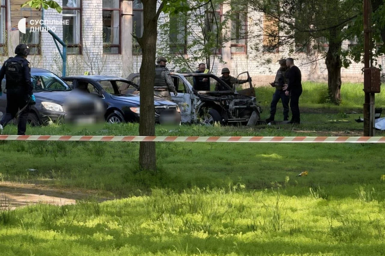 Суспільне Дніпро