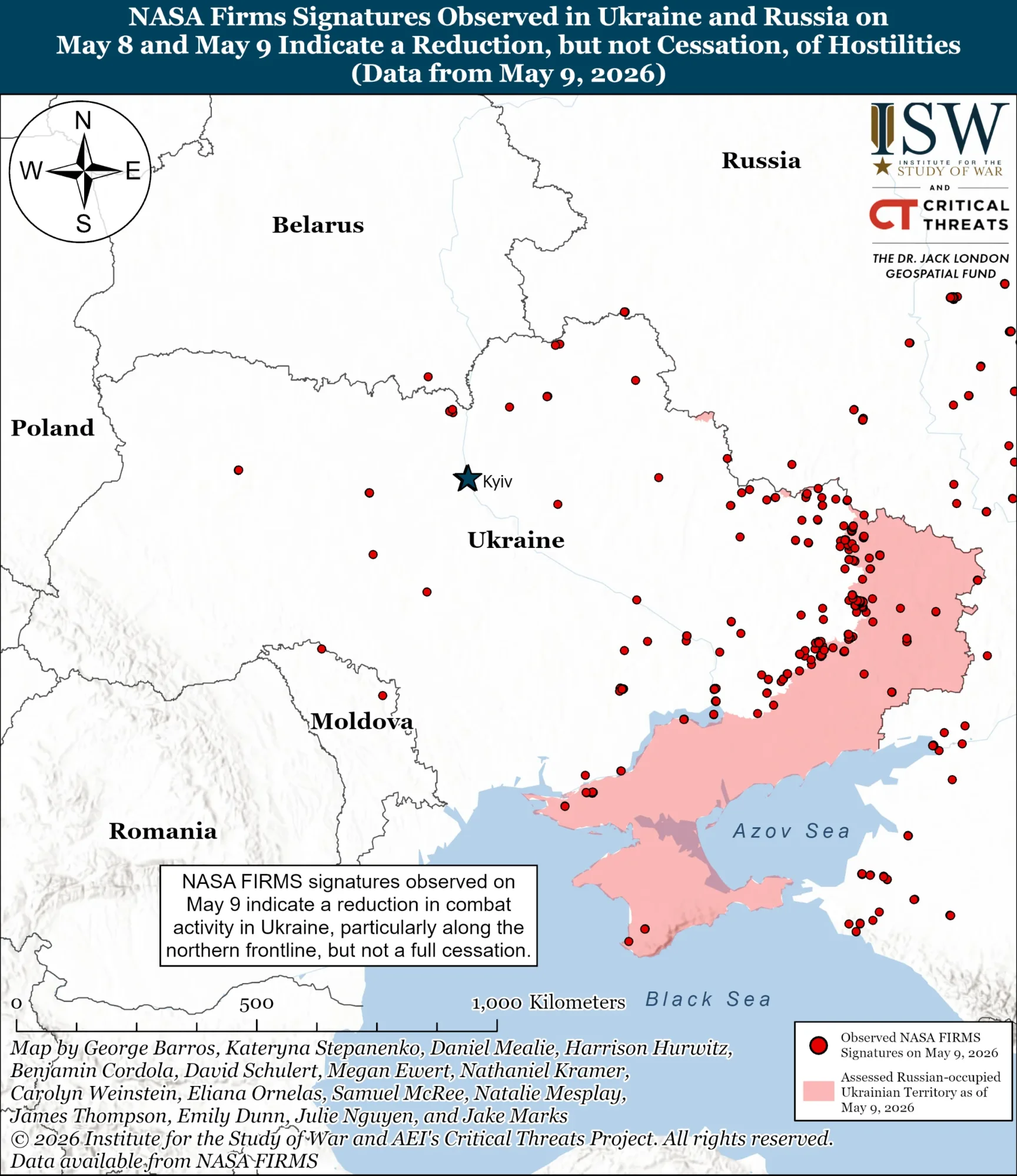 ISW