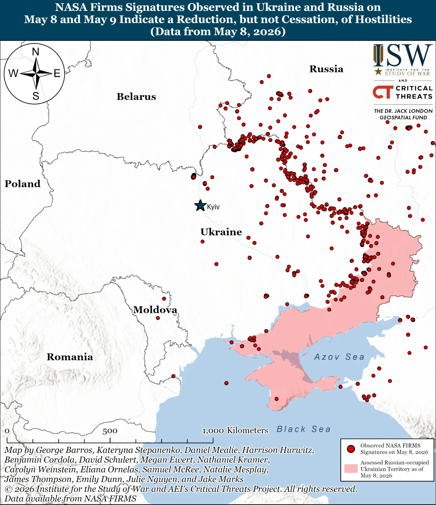 ISW