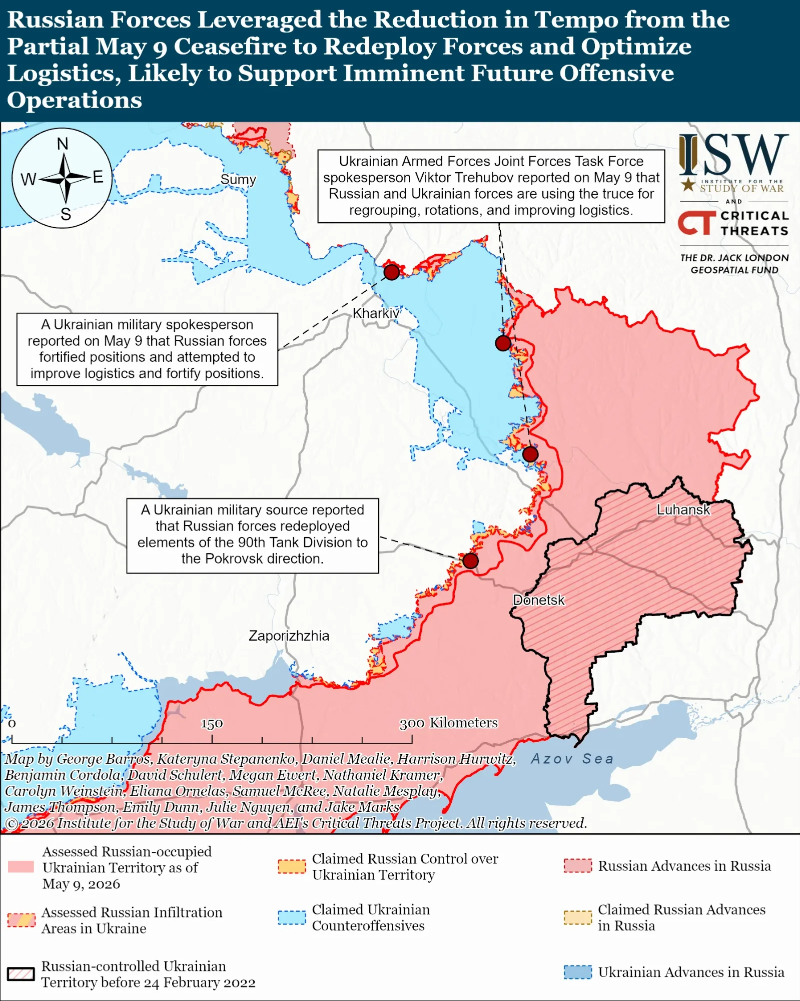 ISW