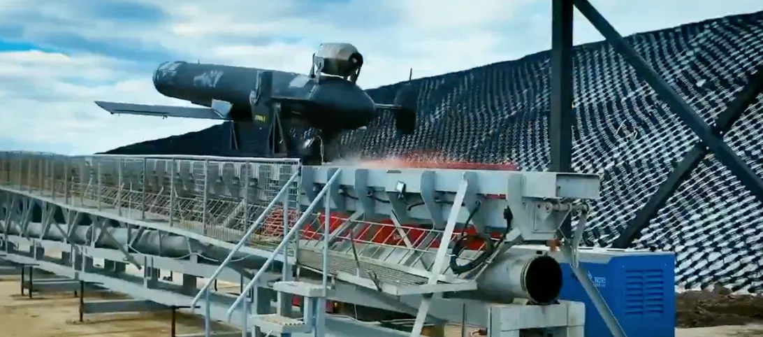 Defense Express