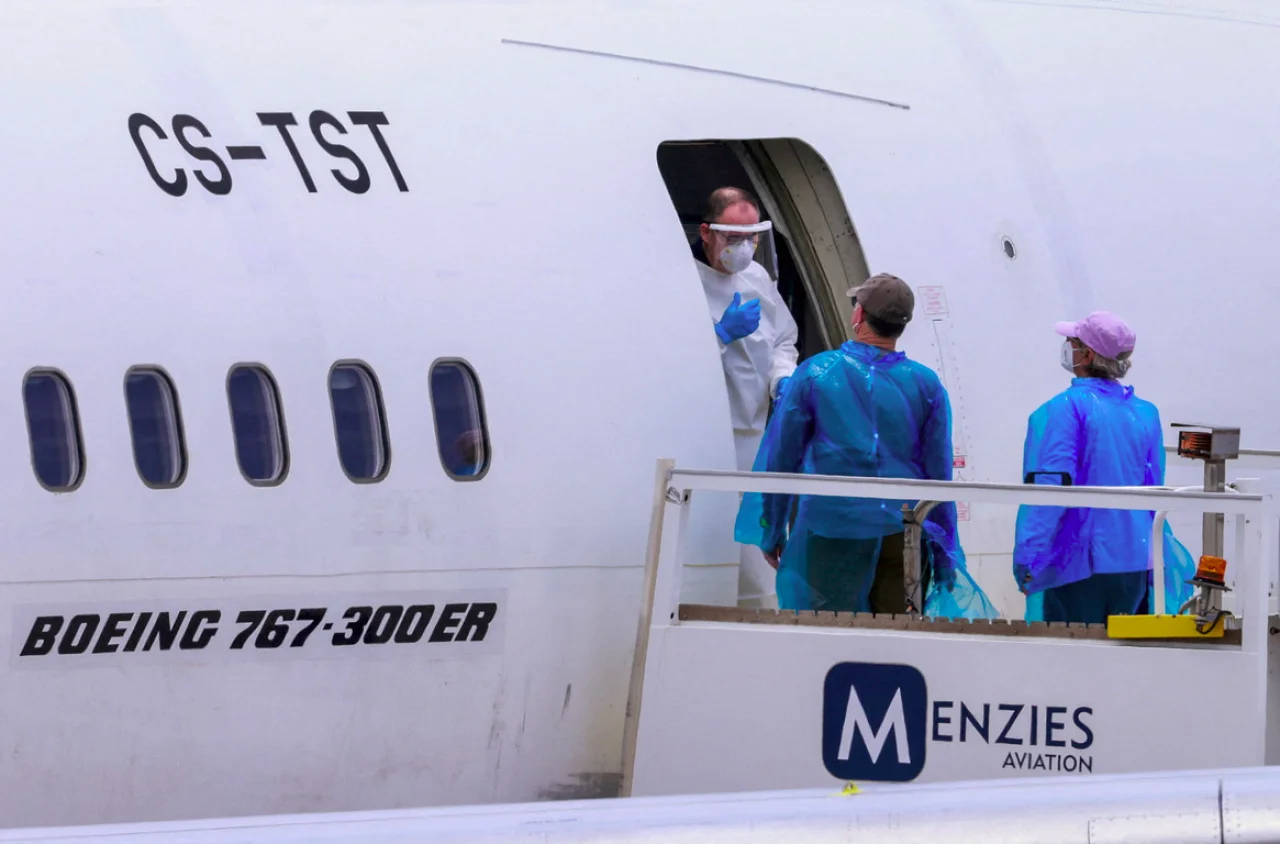 REUTERS/Borja Suarez