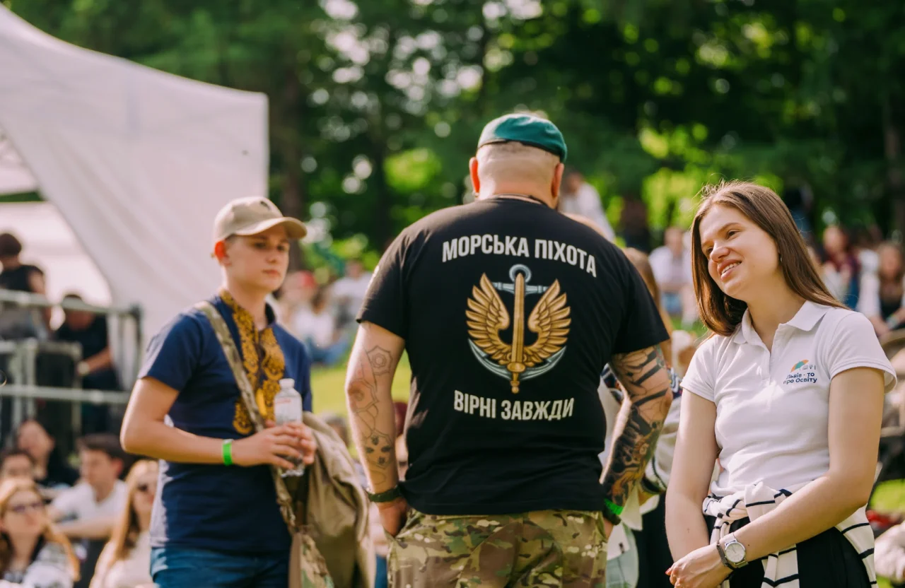 Предоставлено организаторами