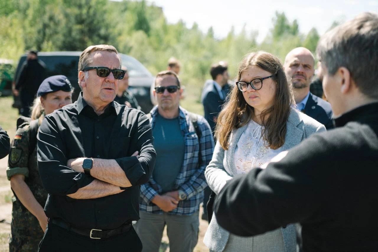 FEDOROV / Telegram