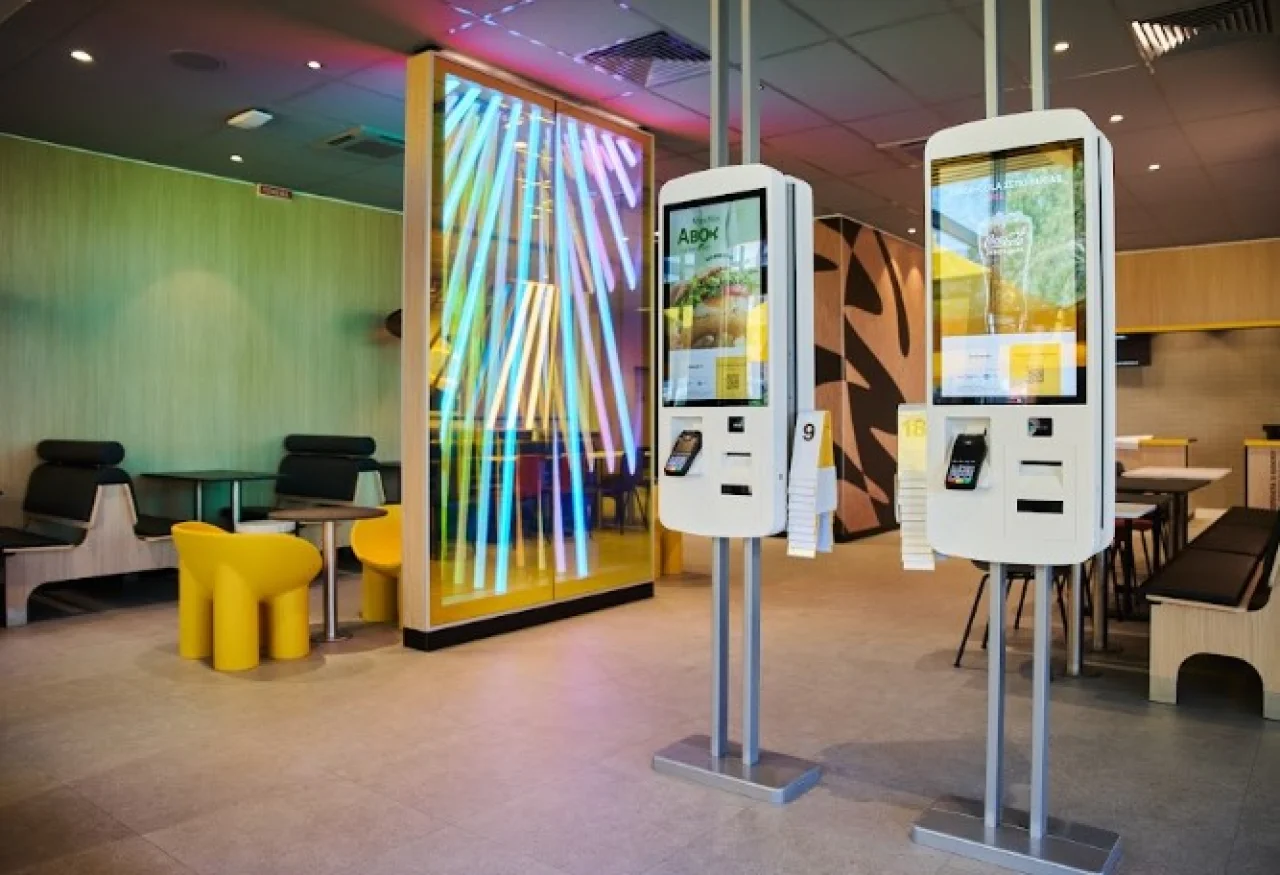 McDonald’s