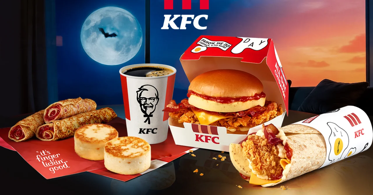 KFC
