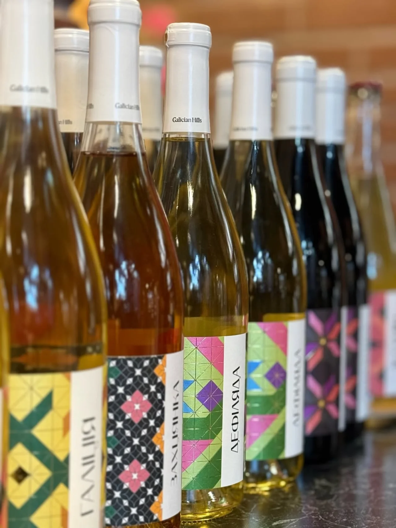 Галицкие холмы изготовляют в Тернопольской области (Фото: instagram/galician_hills)