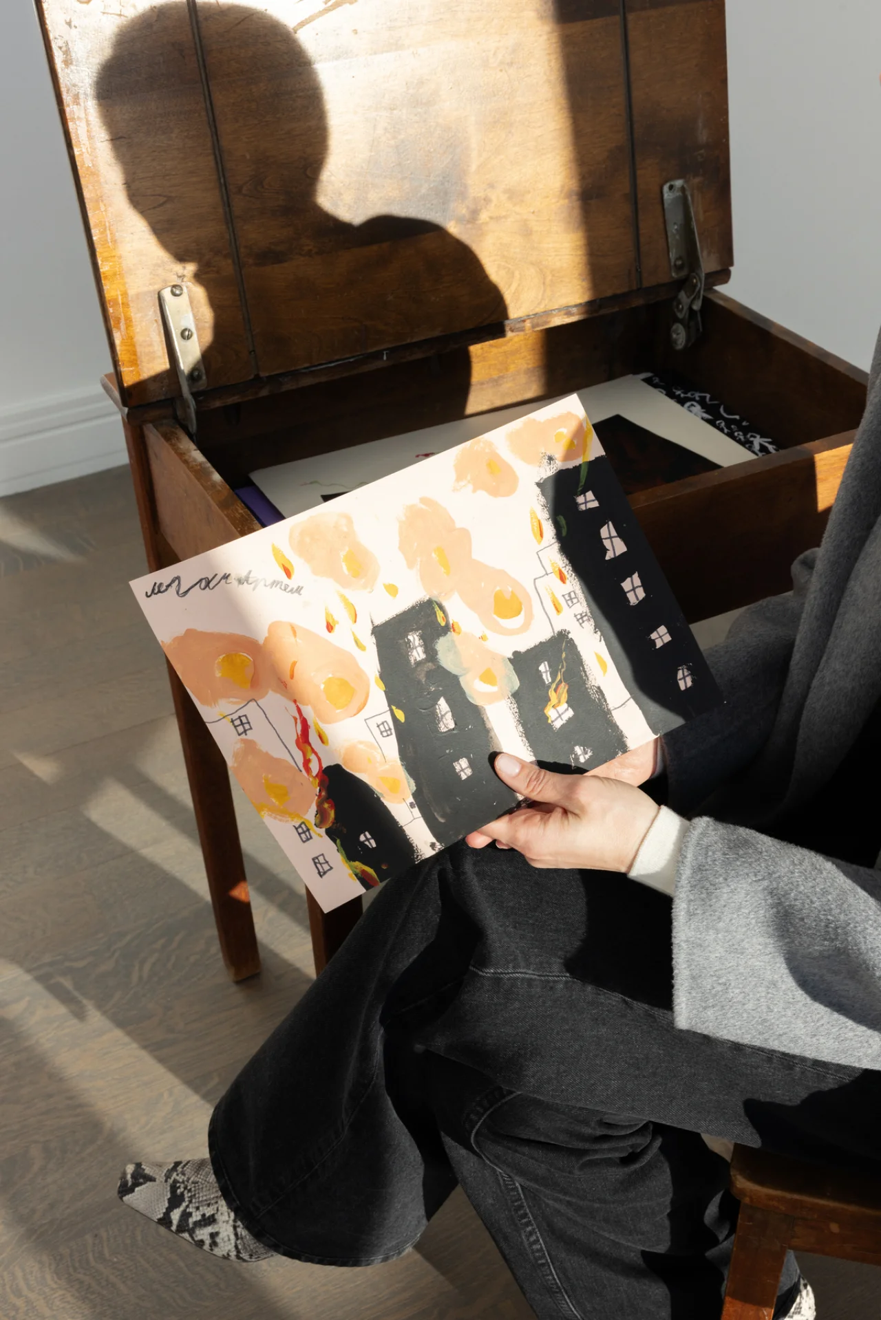 Tanya Nikolaenko