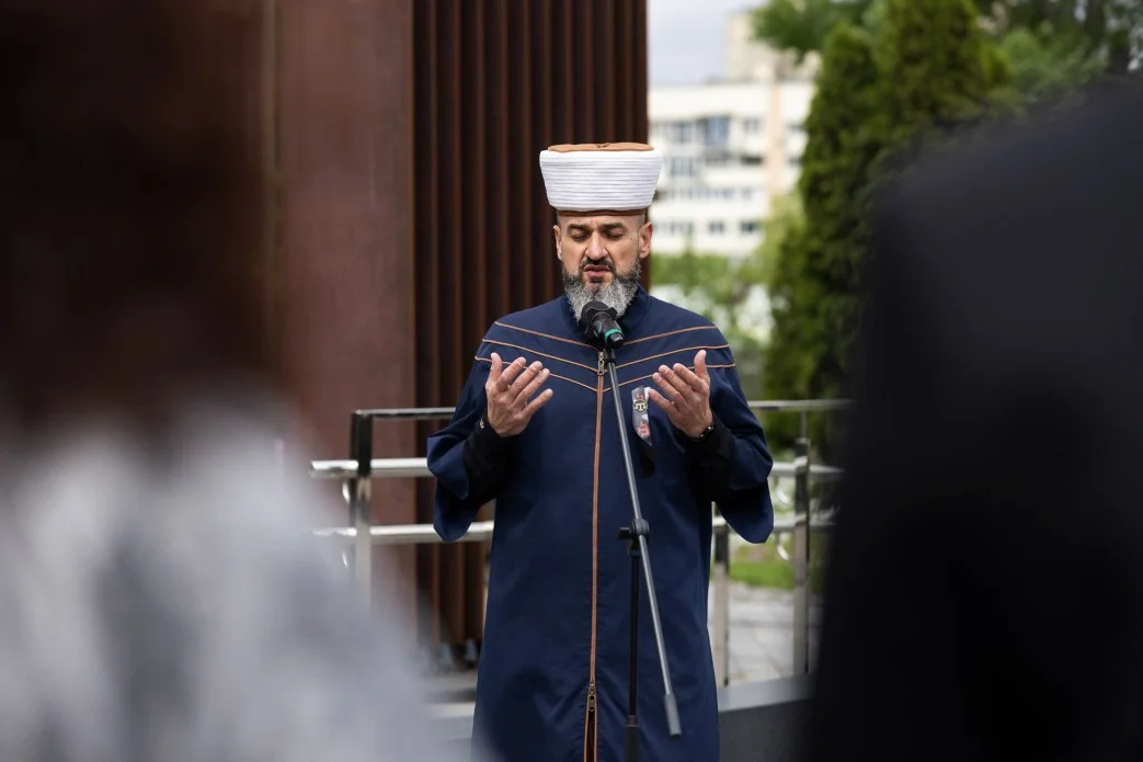 Офис президента