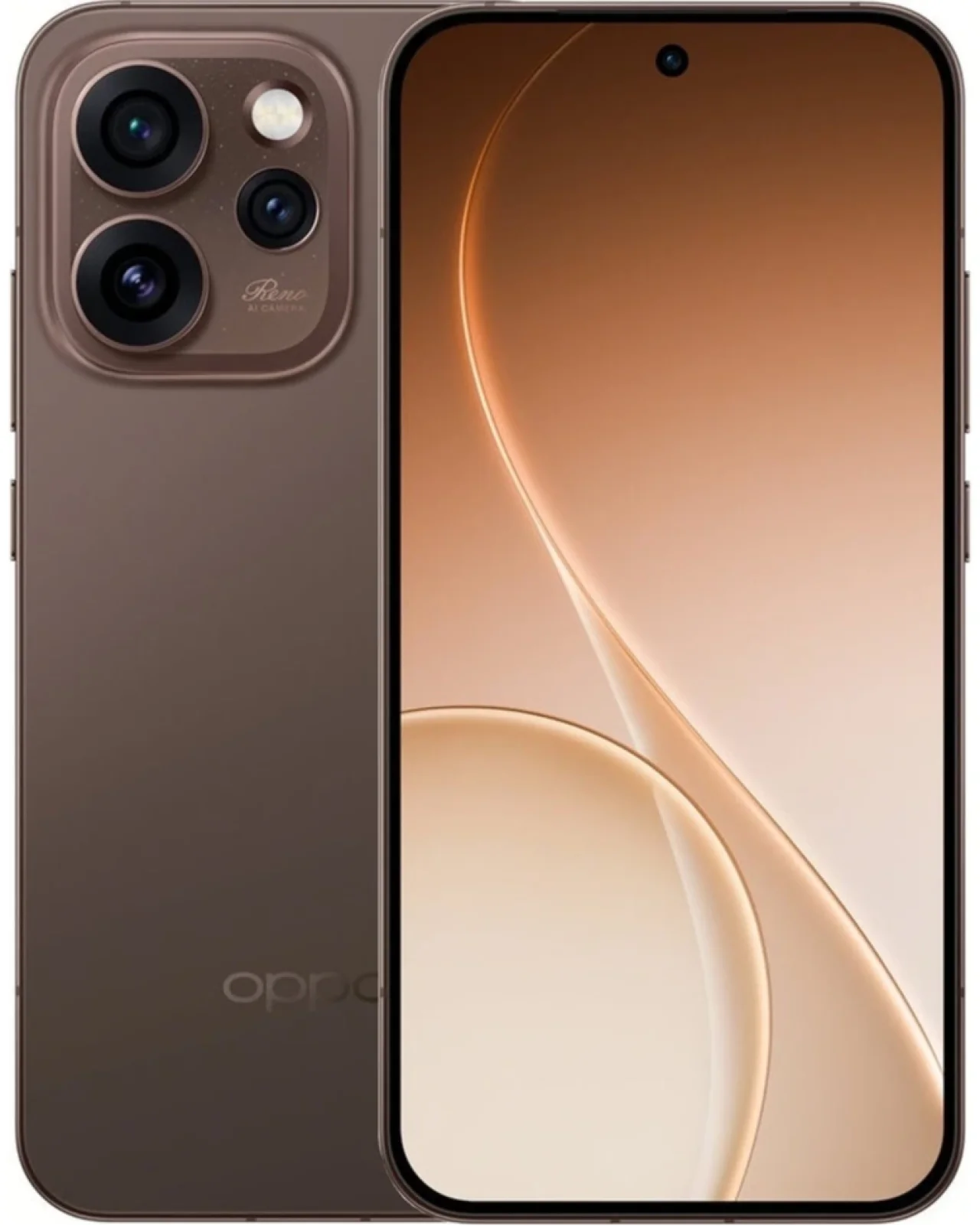 OPPO Reno 15 Pro 12/512GB (Фото: OPPO)