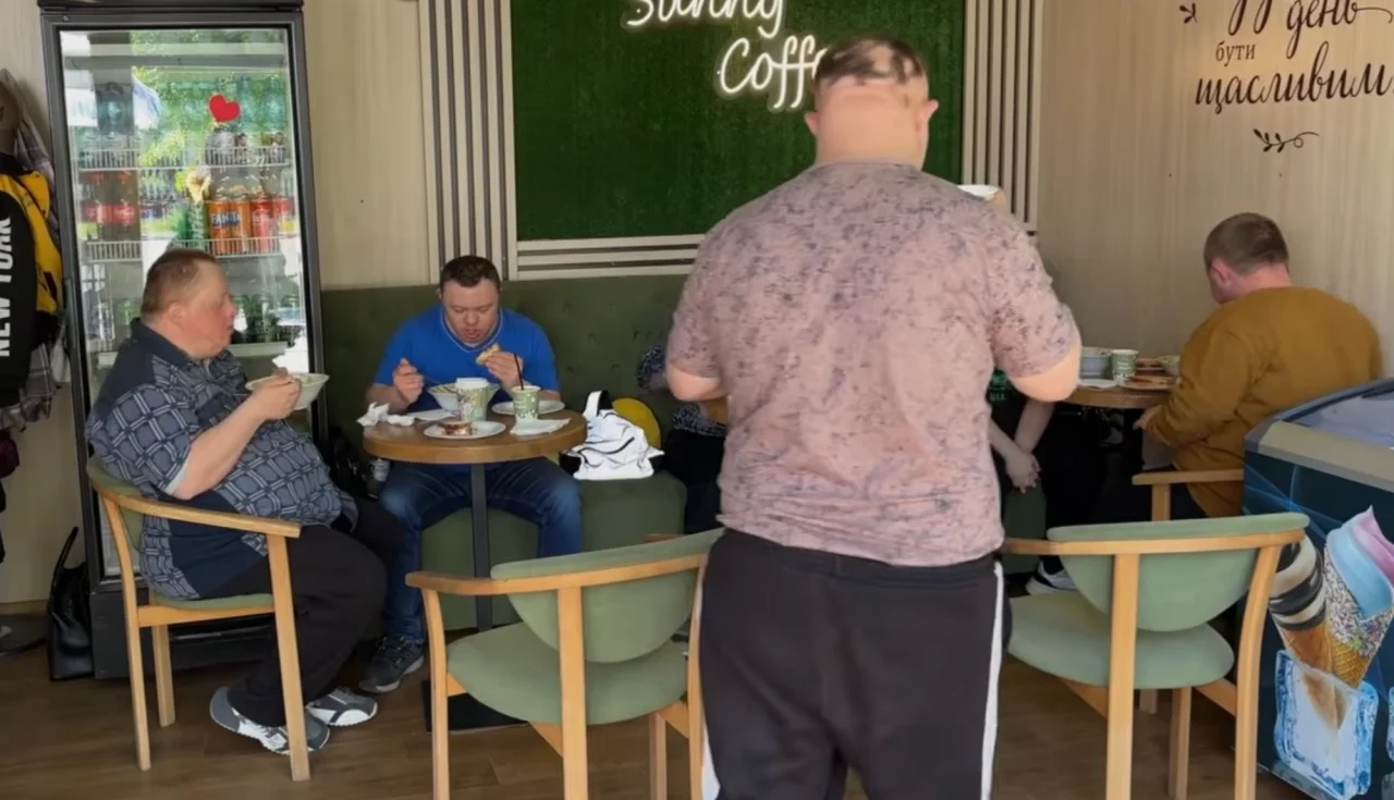 Суспільне Хмельницький