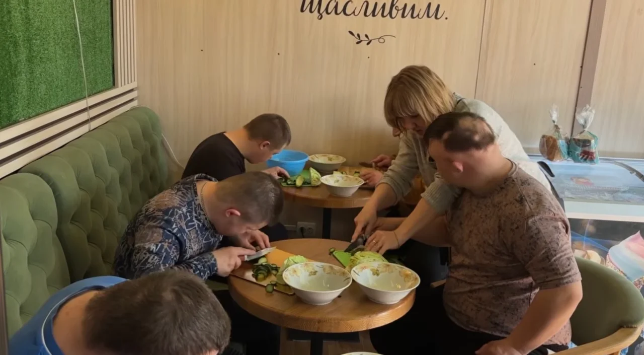 Суспільне Хмельницький