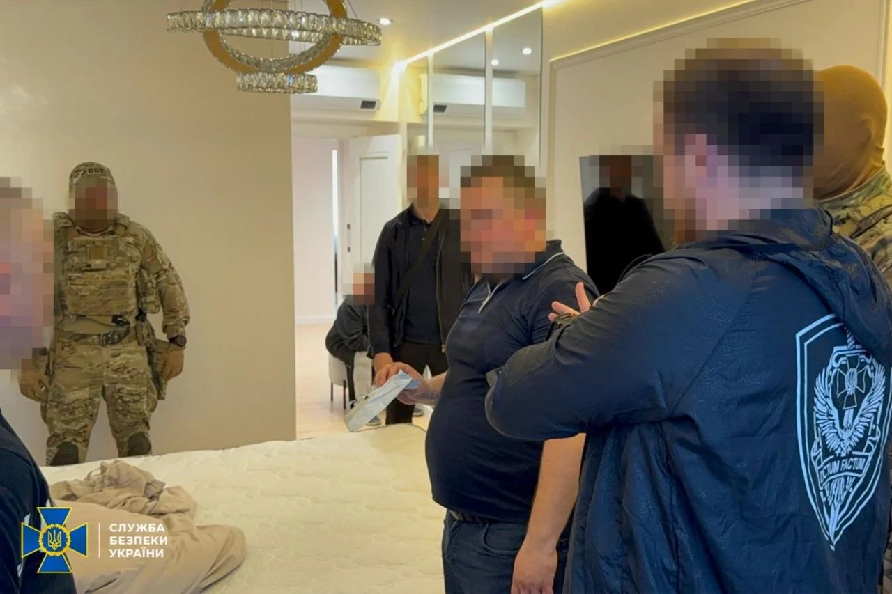 СБУ