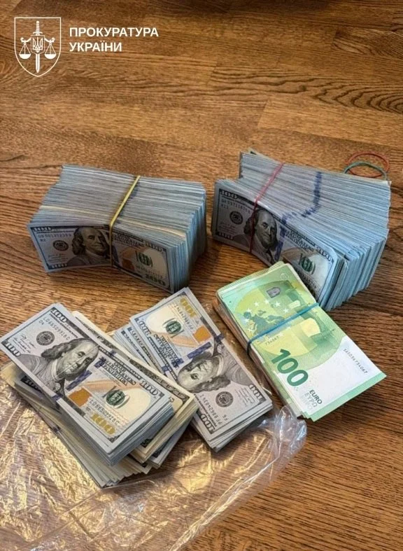 Руслан Кравченко / Telegram