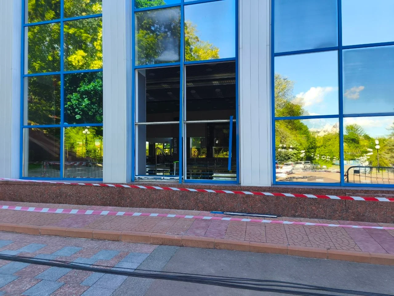 Стадіон 