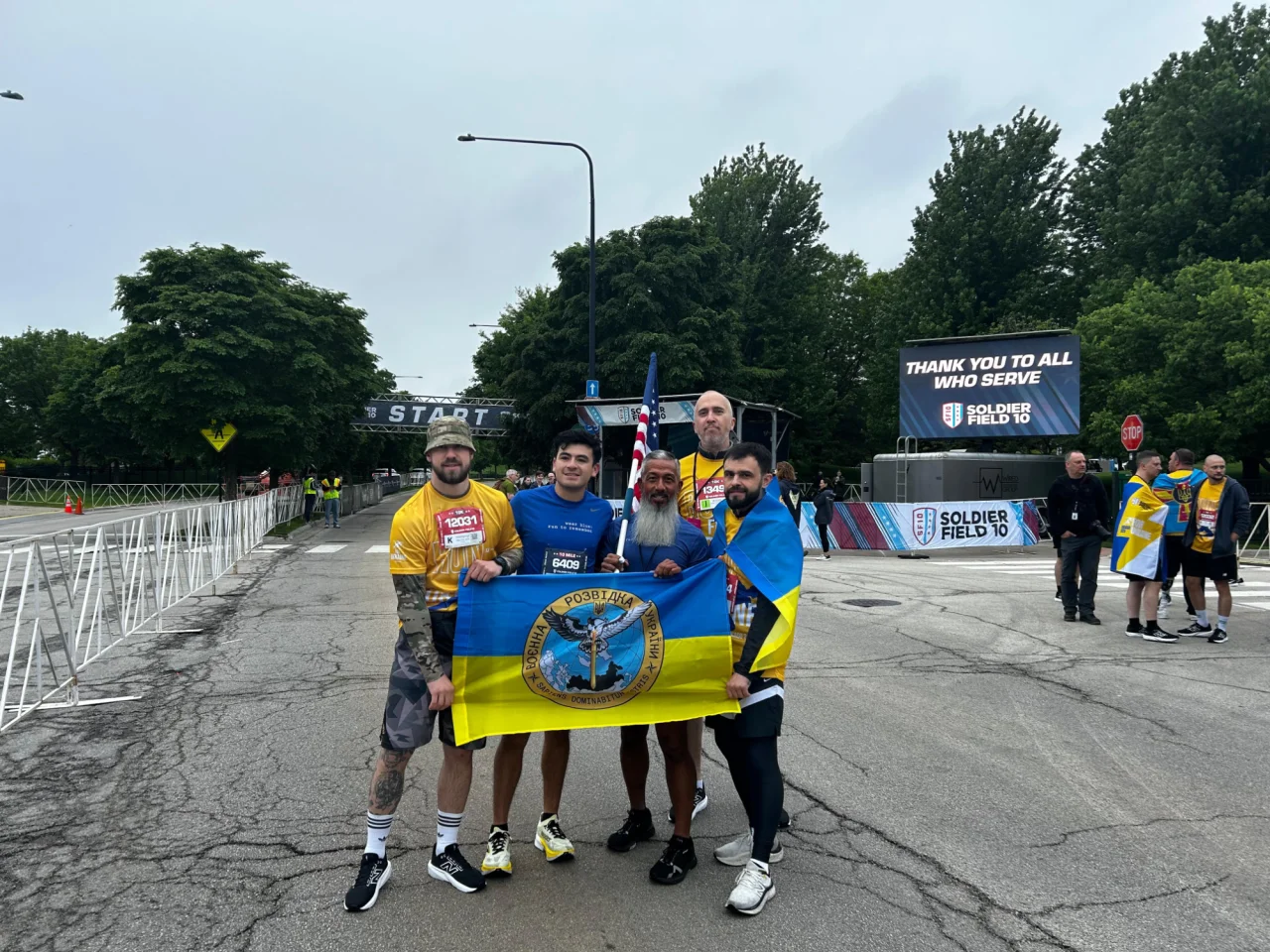 Kyiv Committee of Chicago Sister Cities International