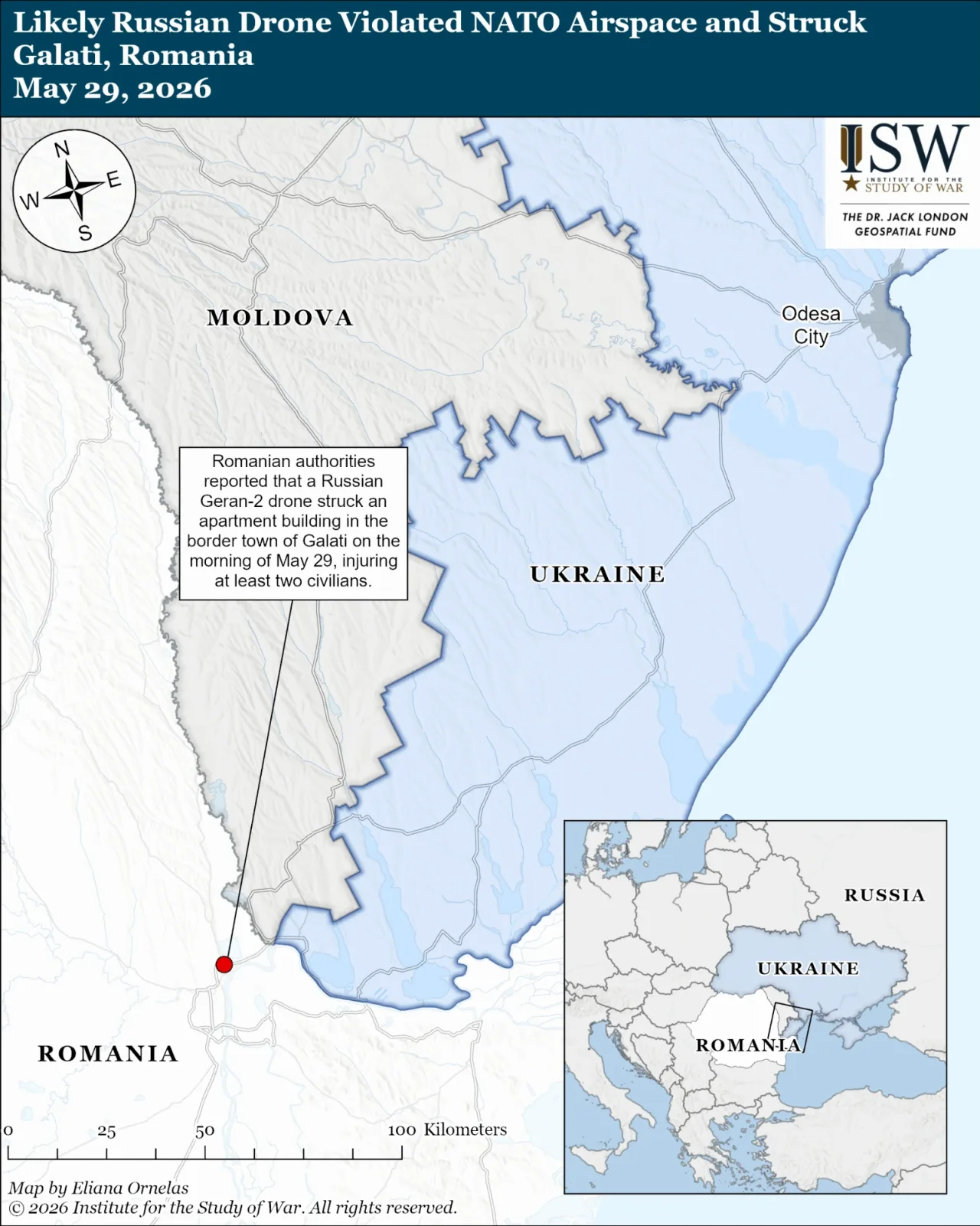 ISW