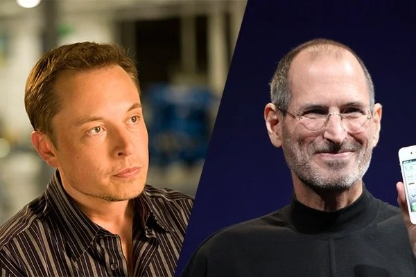 Илона Маска часто называют 