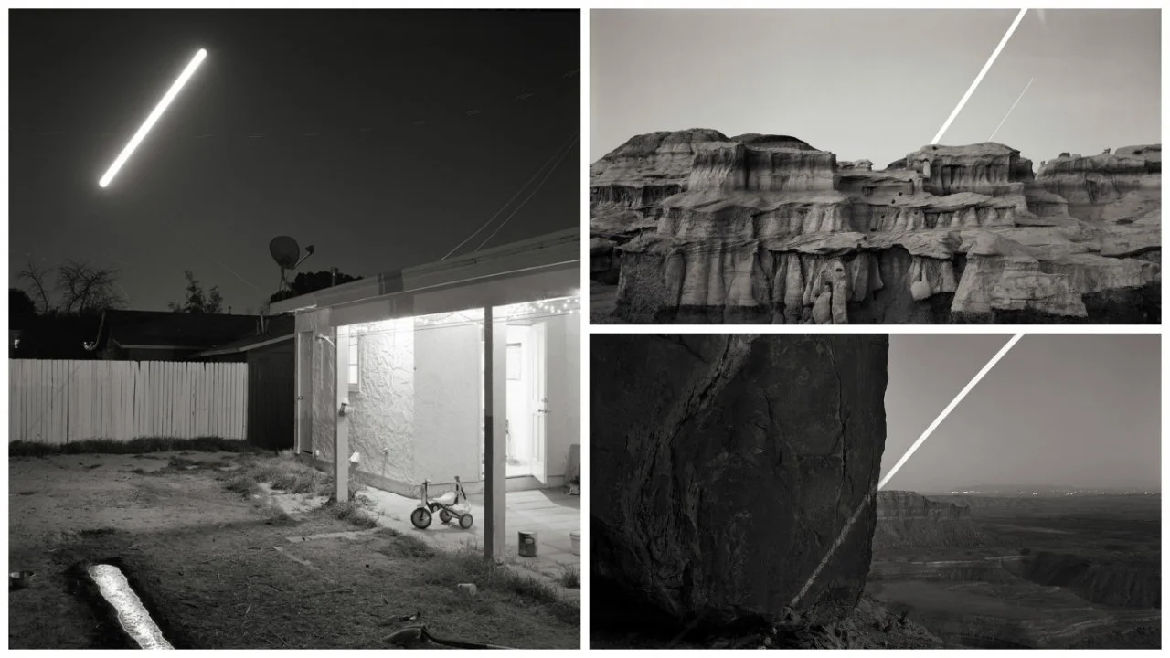 © David Shannon-Lier/LensCulture