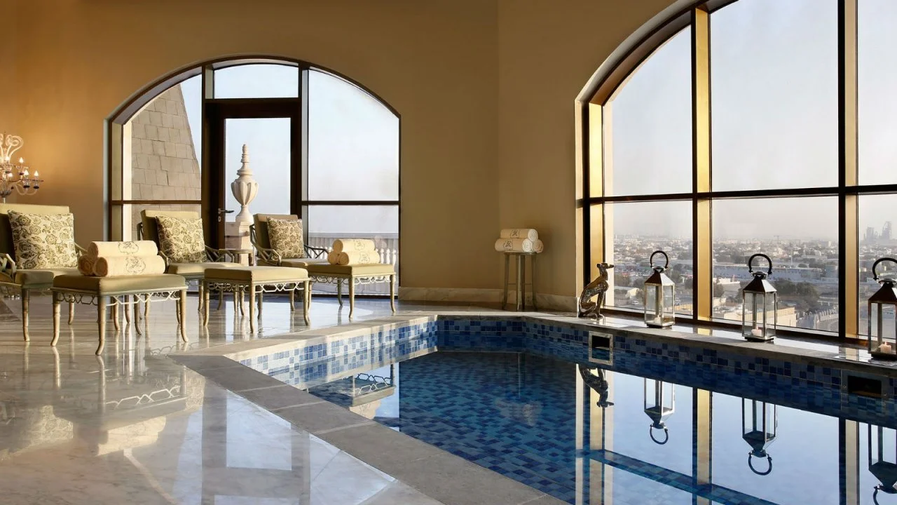 © www.stregisdubai.com