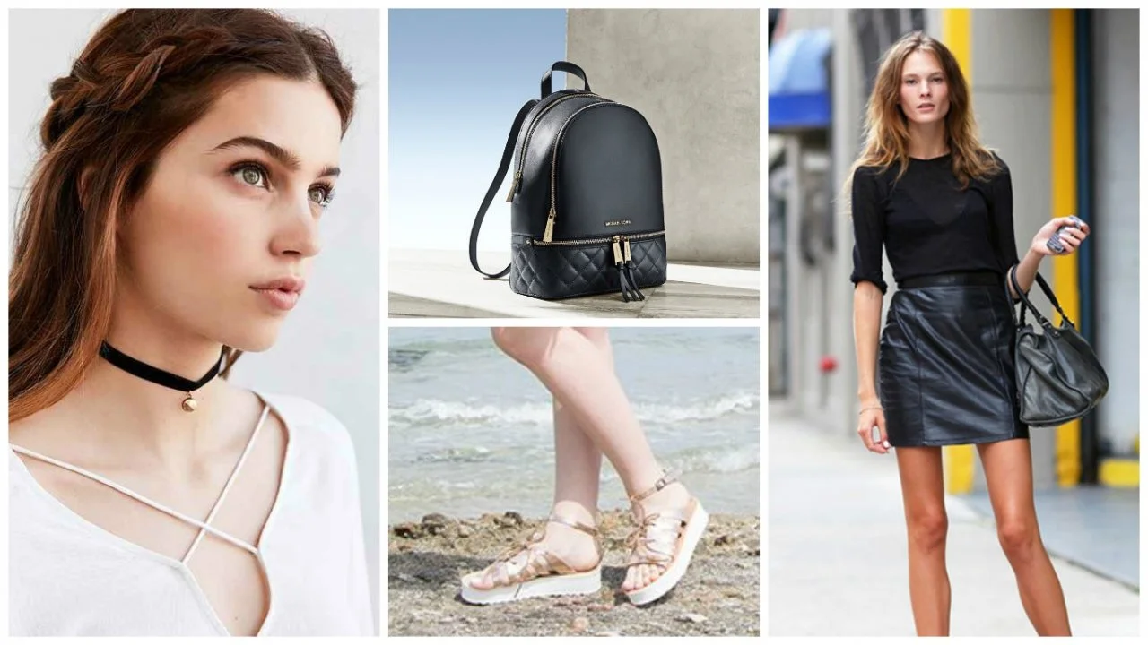 © Pinterest urbanoutfitters/luigi, Mickael Kors