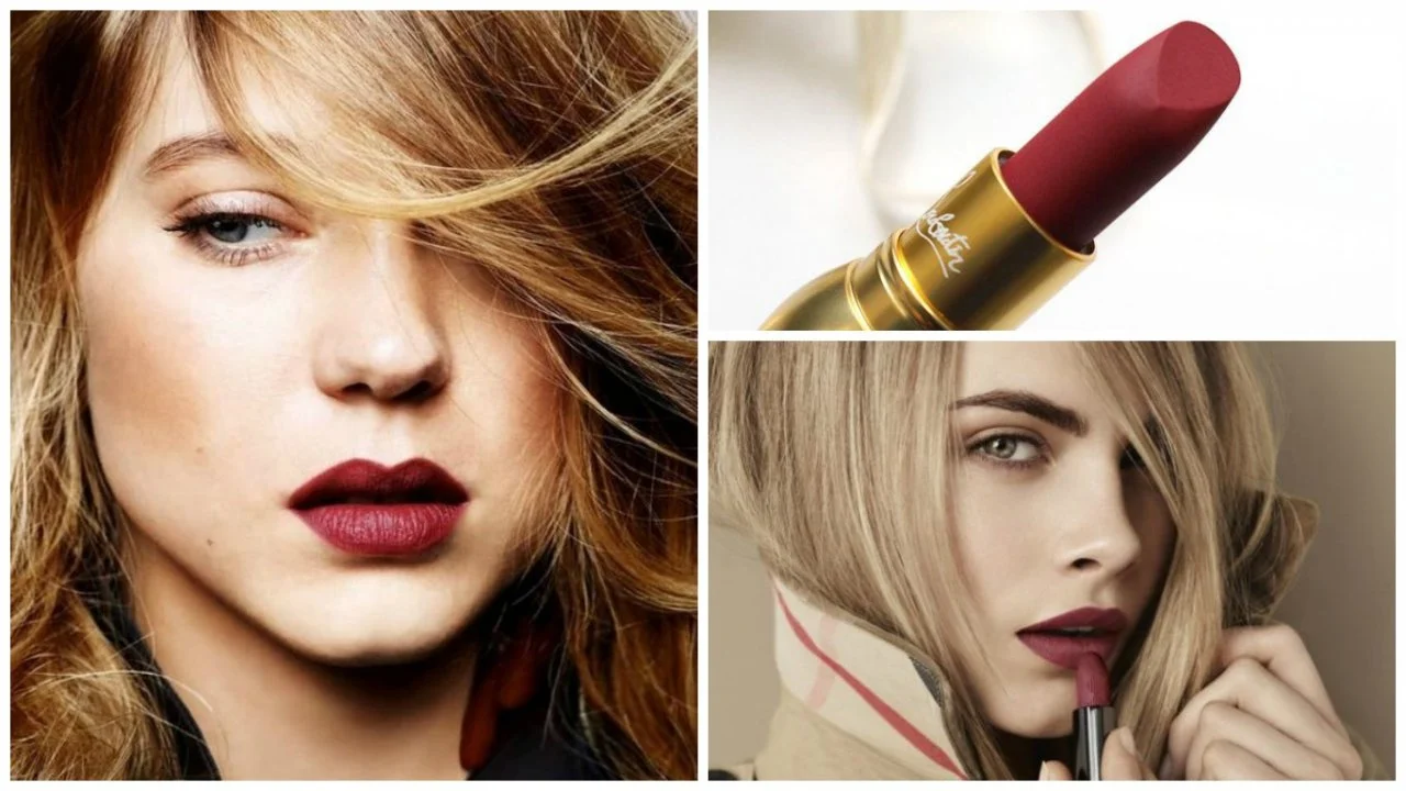 © burberry/louboutin