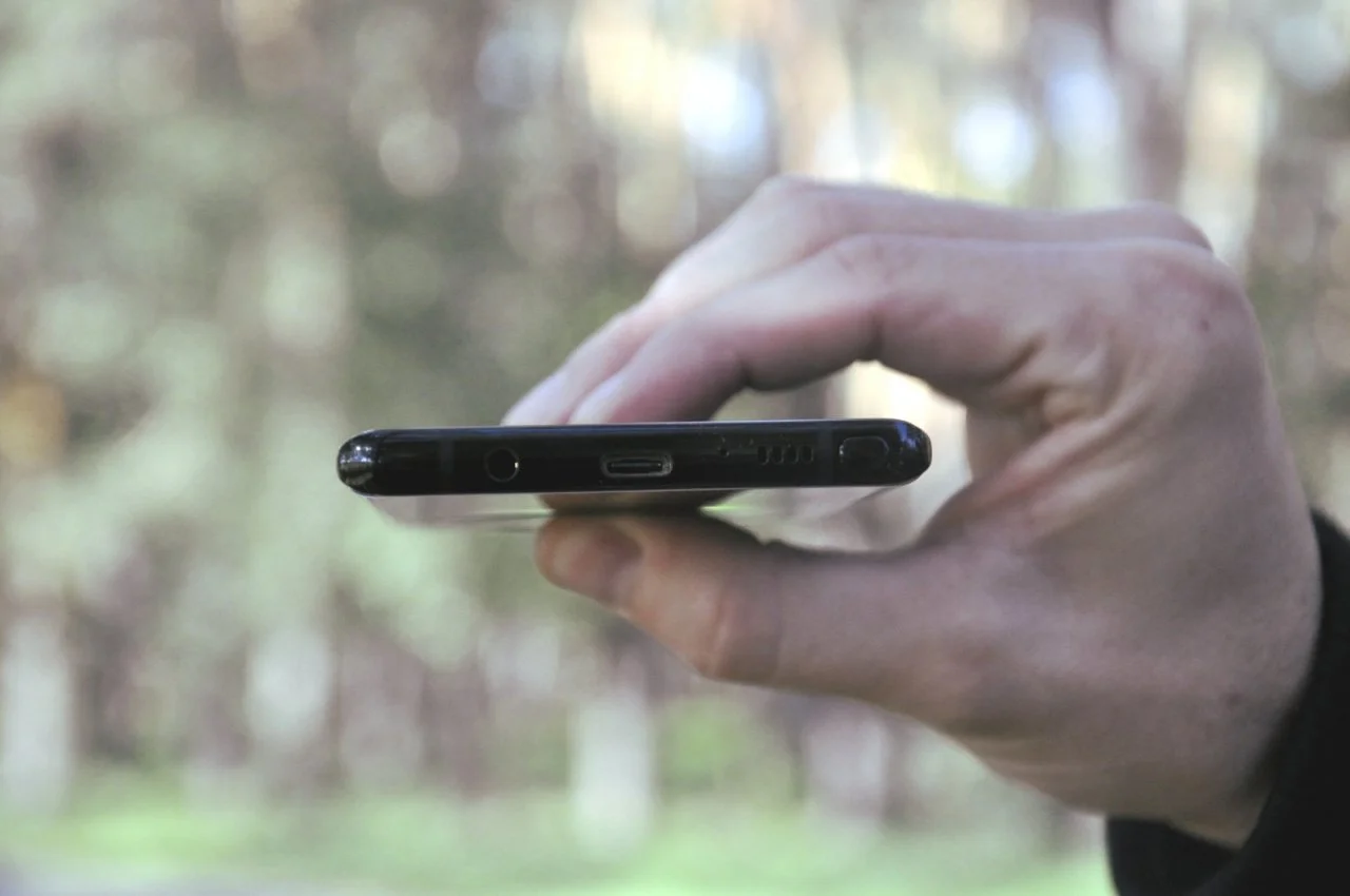 Samsung Galaxy Note 8