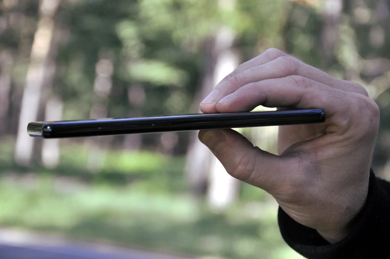 Samsung Galaxy Note 8