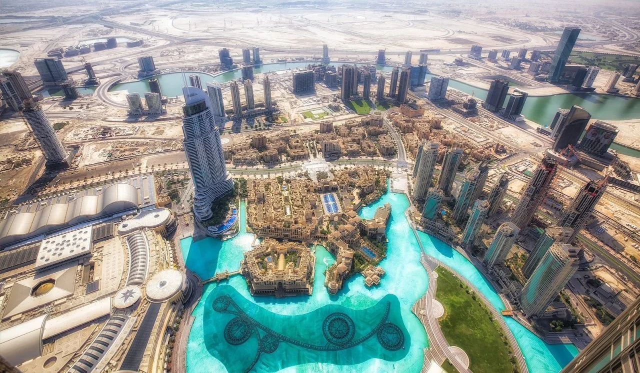 © Flickr/Frank Kehren