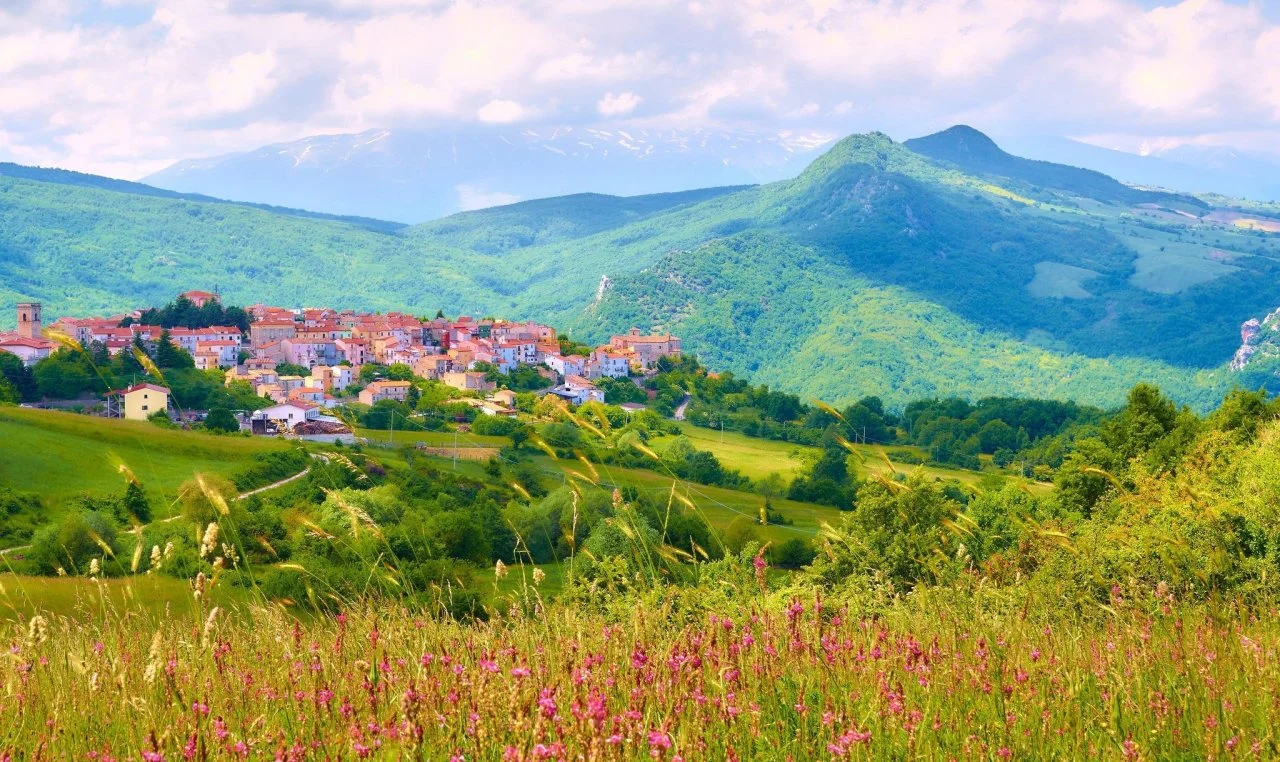 © Flickr/Moyan Brenn