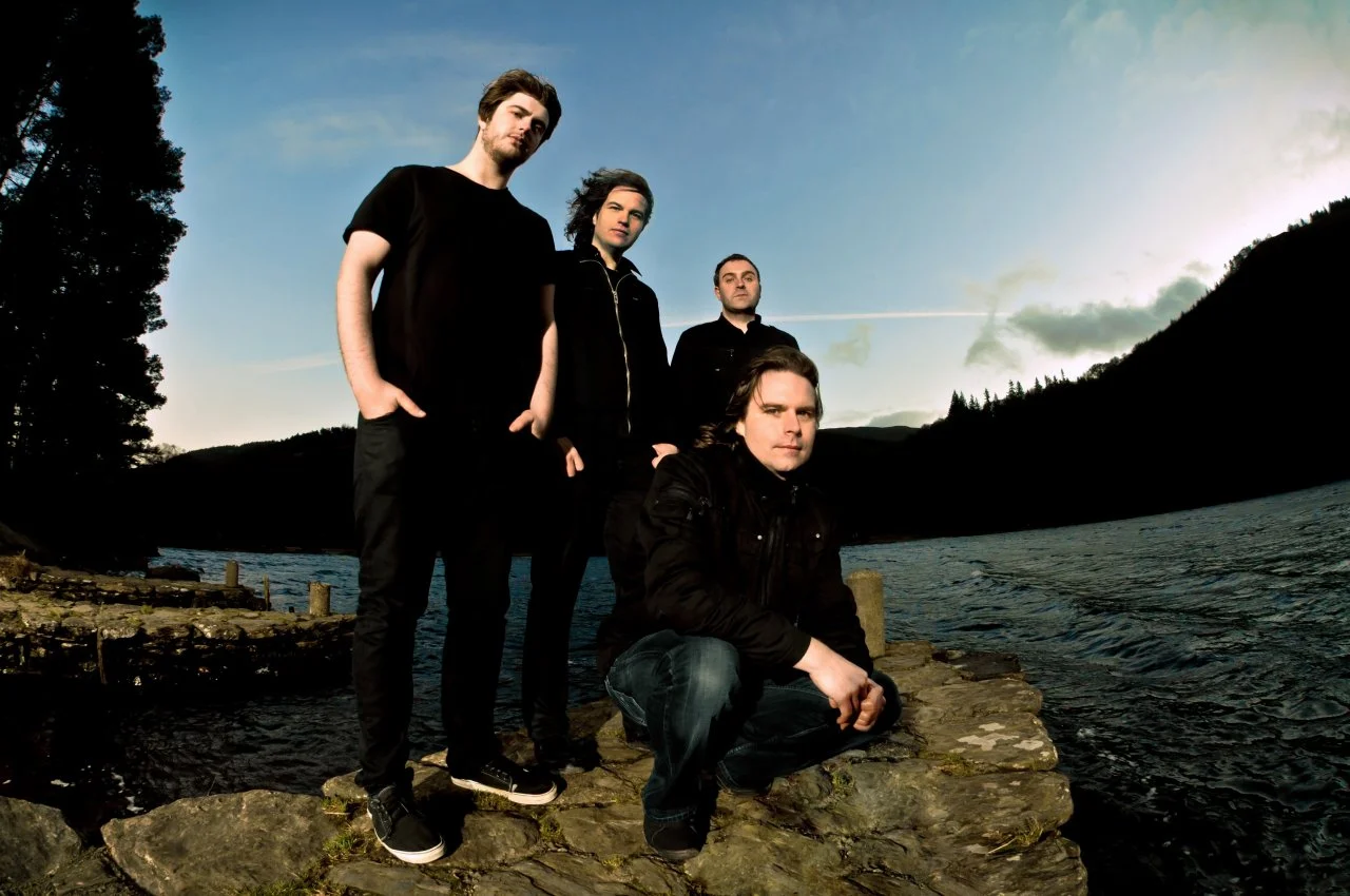 © God Is An Astronaut