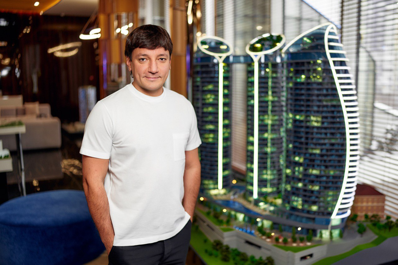 Нерухомість 2024 — Як український девелопер отримав проект на Балі і що буде в результаті / NV
