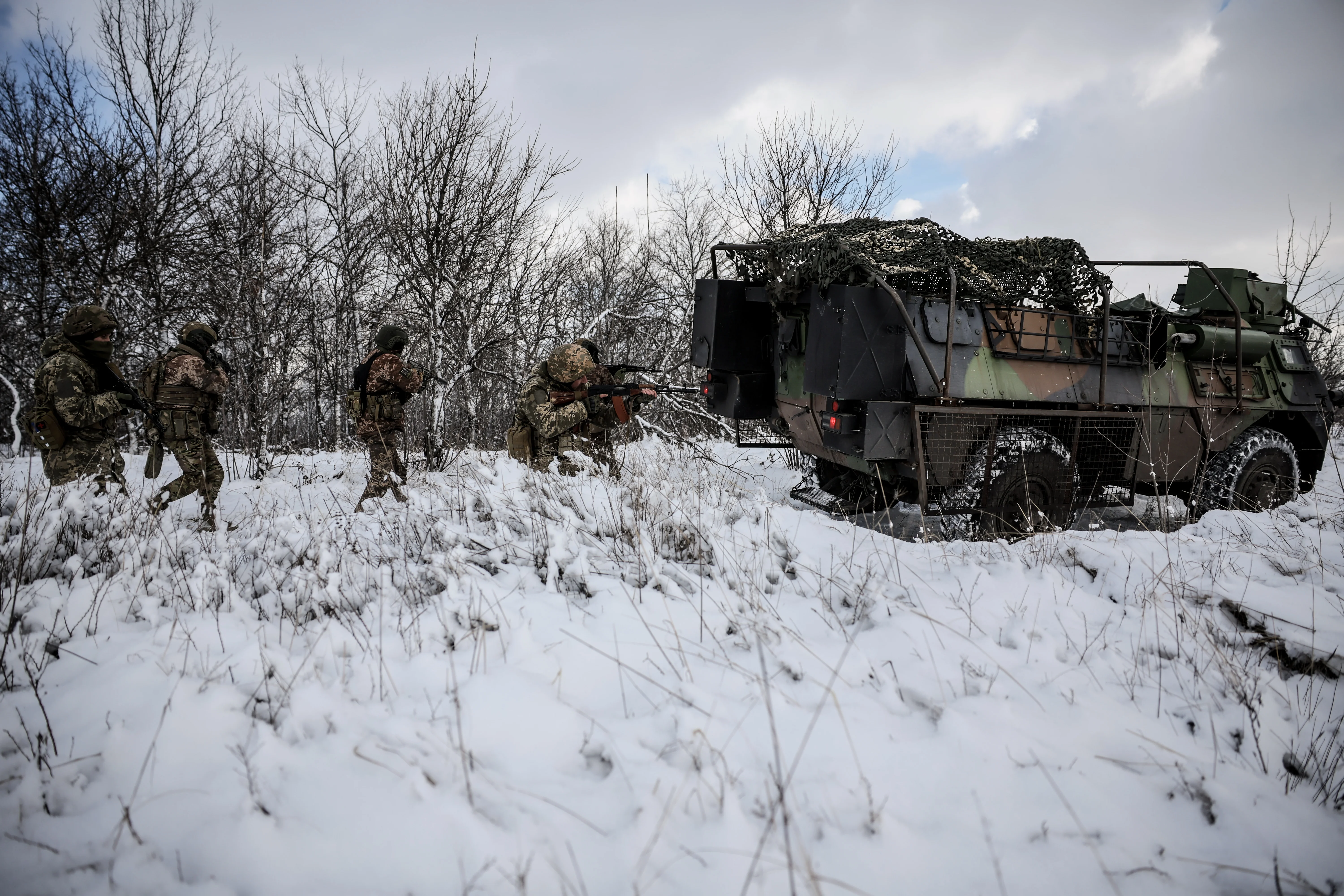 Олег Петрасюк, 24 ОМБр імені короля Данила