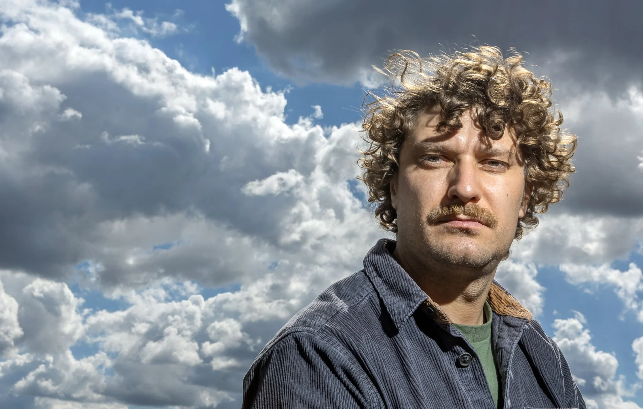 Михаил Чапля (Фото: Александр Медведев)