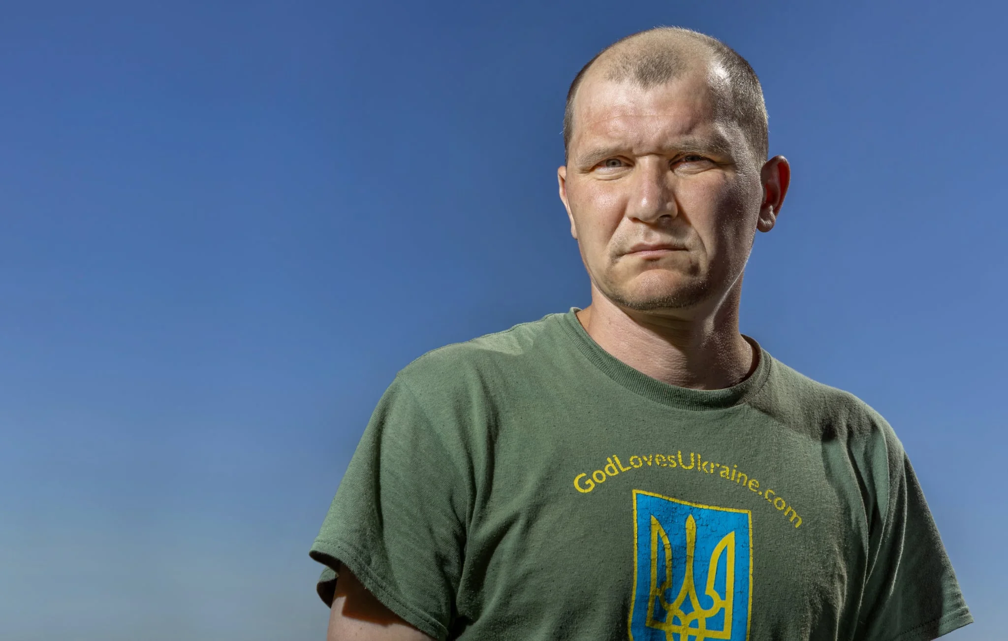 Андрей Родионов (Фото: Александр Медведев)