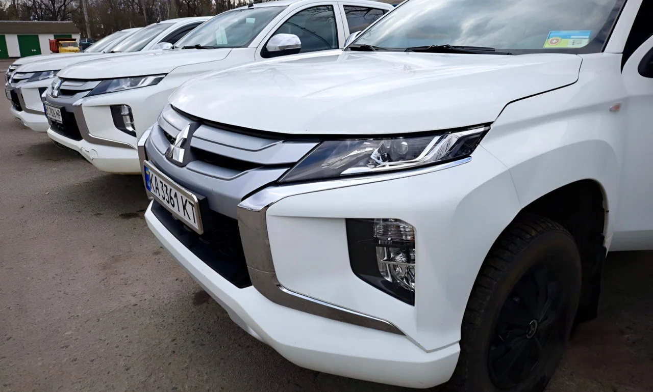 ДП «Ліси України»