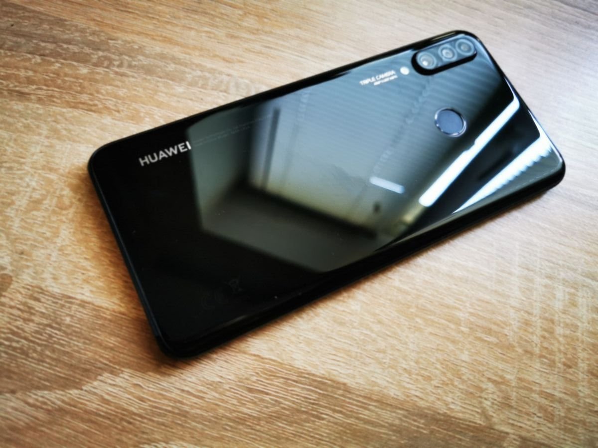 Huawei P30 Lite — обзор, характеристики, цены / NV