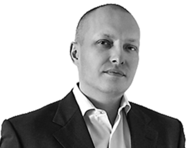 Леонид Бершидский