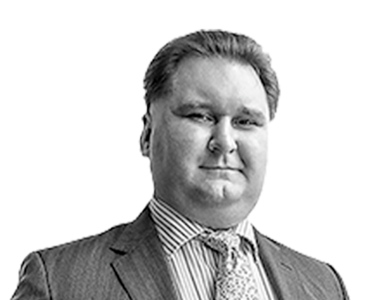 Тарас Качка