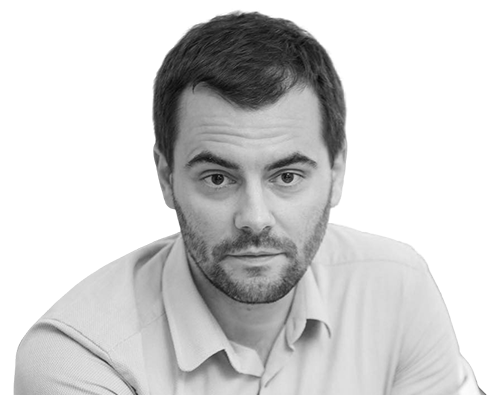 Олександр Мариковський