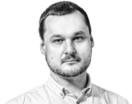 Иван Яковина