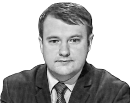 Петр Олещук