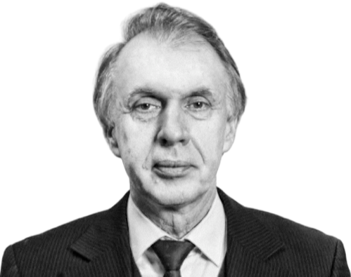 Володимир Огризко