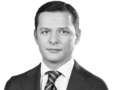Олег Ляшко