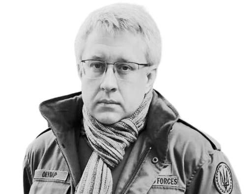 Віталій Гайдукевич