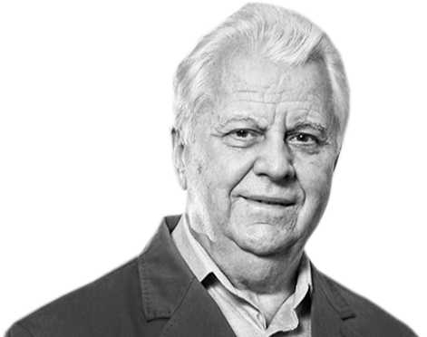 Леонид Кравчук