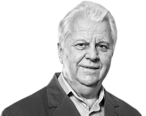 Леонід Кравчук