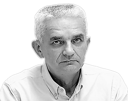 Алексей Мельник