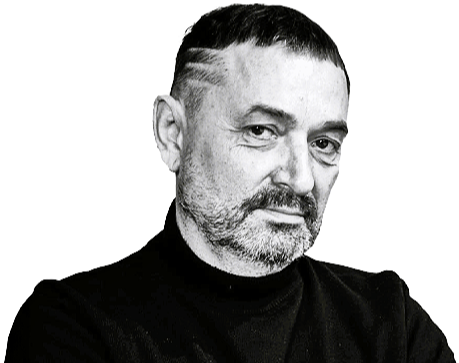 Сергій Гайдай